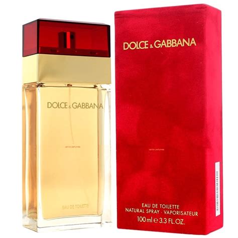 perfume with red cap|dolce gabbana perfume original red.